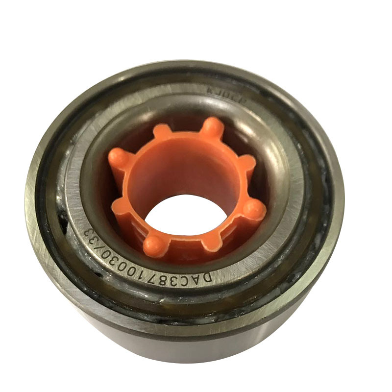 How to ensure the reliability of differential bearing in different off-road conditions？