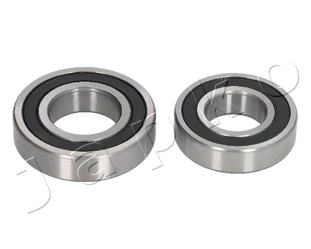 What is the significance of the quality control of automotive power steering bearings in ensuring driving safety？