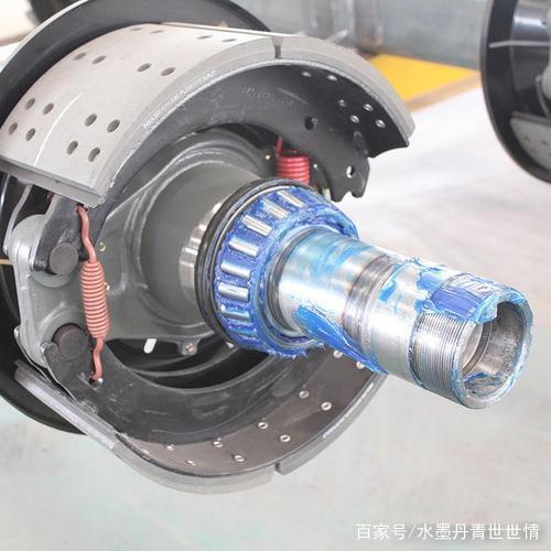 Load-bearing Condition and Structural Requirements of Automotive Limited-slip Differential Bearings？