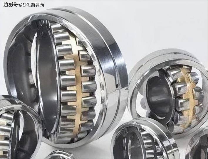 How does the quality of the automotive limited-slip differential bearing affect vehicle handling？